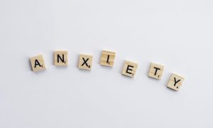 9 Healthy Tips to Help Cope With Anxiety