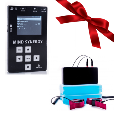 PROMO PACK SYNERGY: Mind Synergy & Bio Synergy