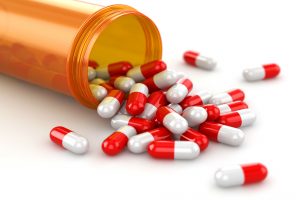 Antibiotics – action and side effects