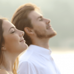 What are the health benefits of breathing therapy
