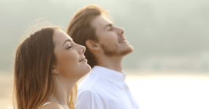 What are the health benefits of breathing therapy