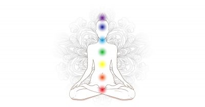 Chakras: What They Are and How They Work