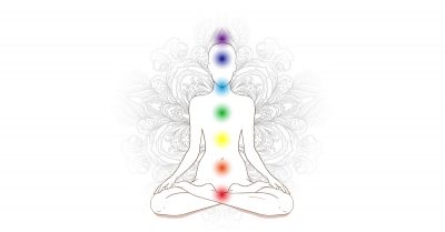 Chakras: What They Are and How They Work