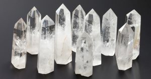 How to Cleanse and Take Care of Crystals