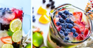 5 simple natural choices you can make to detoxify your body