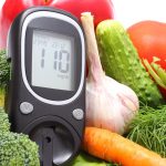 5 superfoods and 4 essential rules to keep diabetes under control