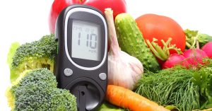 5 superfoods and 4 essential rules to keep diabetes under control