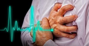 6 less known risks that threaten your heart