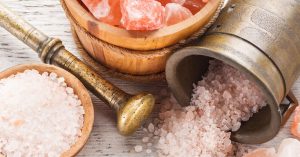 7 medical conditions natural salt helps improving