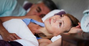 Sleep paralysis, between scientific explanations and paranormal beliefs
