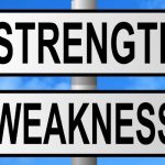 5 Effective Strategies for Dealing With Your Weaknesses