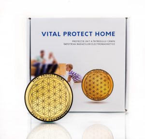 Vital Protect Home