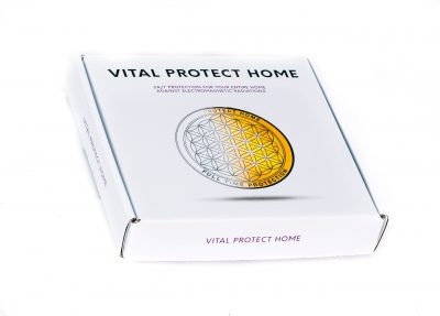Vital Protect Home