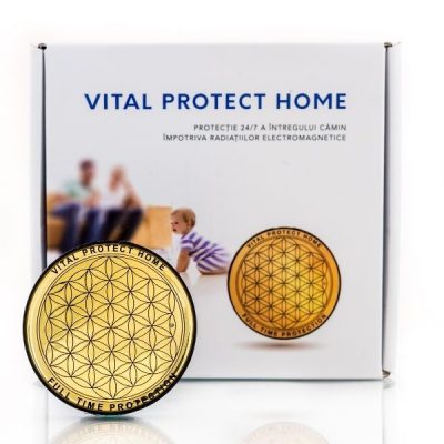 Vital Protect Home