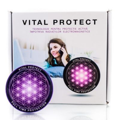 Vital Protect